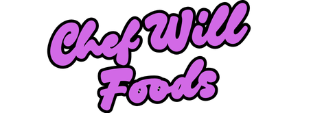 Chefwillfoods