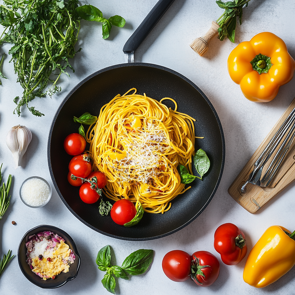 Student Food Recipes